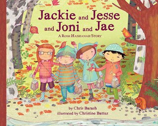 Couverture_Jackie and Jesse and Joni and Jae