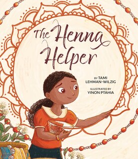 Front cover_The Henna Helper
