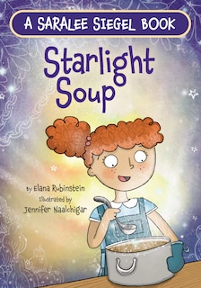 Couverture_Starlight Soup, a Sukkot Story