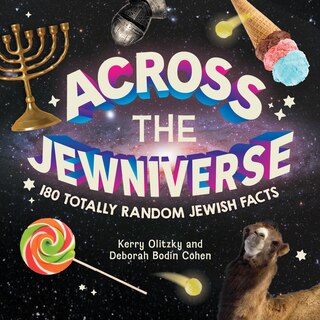 Front cover_Across the Jewniverse