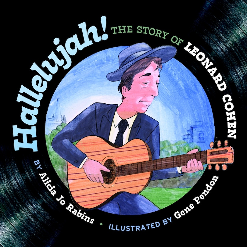 Front cover_Hallelujah