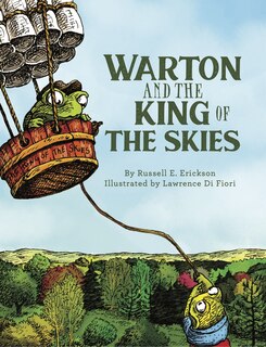 Couverture_Warton and the King of the Skies