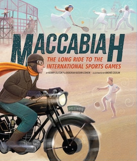 Couverture_Maccabiah