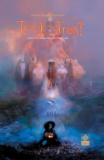 Trick 'r Treat Omnibus