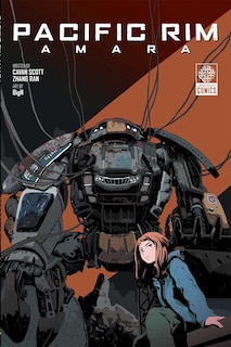 Front cover_Pacific Rim: Amara