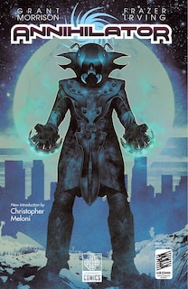 Front cover_Annihilator