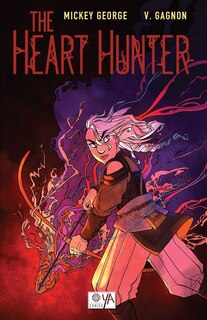 Front cover_The Heart Hunter