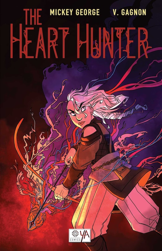Front cover_The Heart Hunter