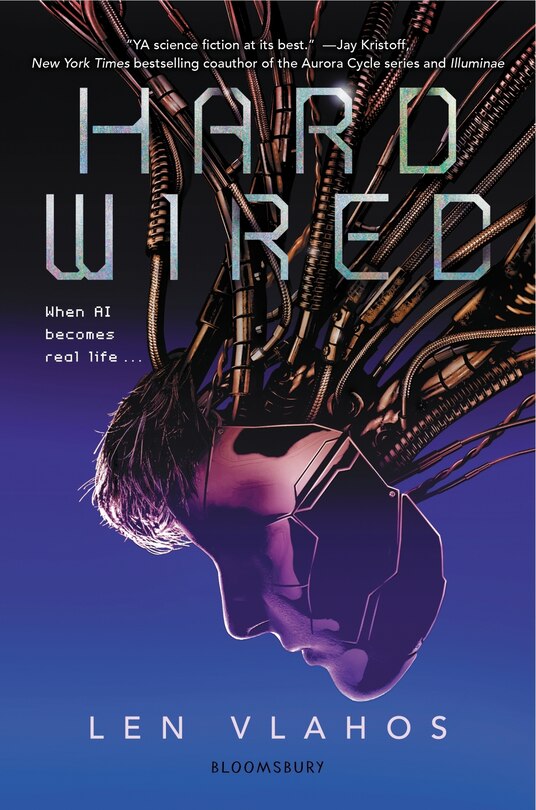 Couverture_Hard Wired