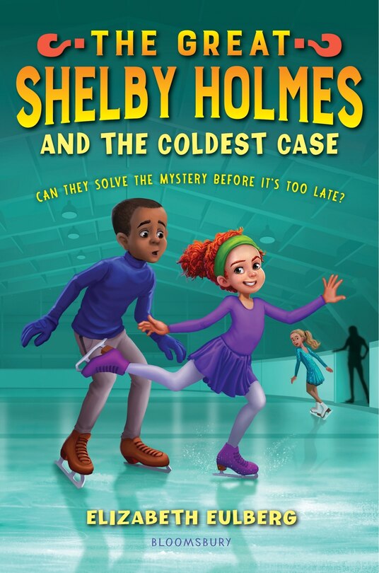 Couverture_The Great Shelby Holmes and the Coldest Case