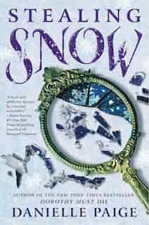 Stealing Snow by Danielle Paige