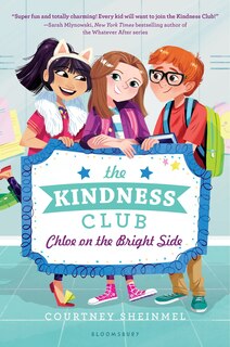 Front cover_The Kindness Club