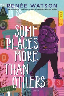 Front cover_Some Places More Than Others
