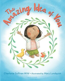 Front cover_The Amazing Idea of You