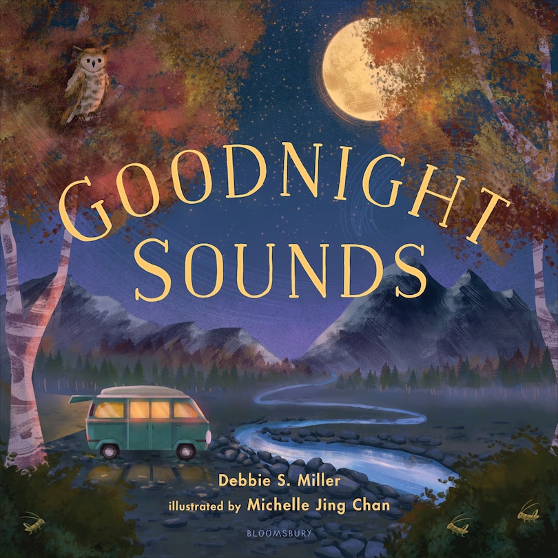 Front cover_Goodnight Sounds