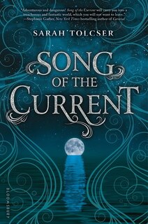 Front cover_Song Of The Current