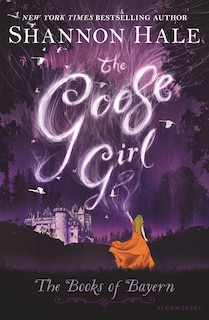 Front cover_The Goose Girl