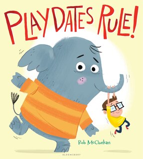 Front cover_Playdates Rule!