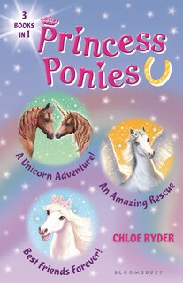 Couverture_Princess Ponies Bind-up Books 4-6