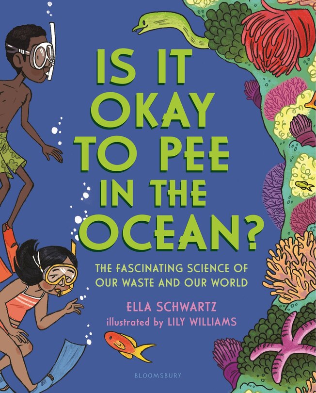 Couverture_Is It Okay To Pee In The Ocean?