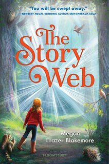 Front cover_The Story Web