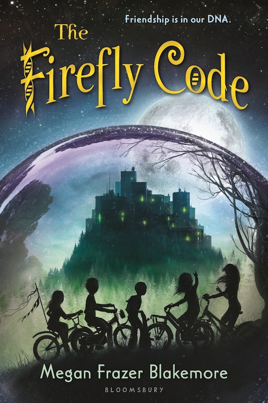 Couverture_The Firefly Code