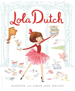 Front cover_Lola Dutch