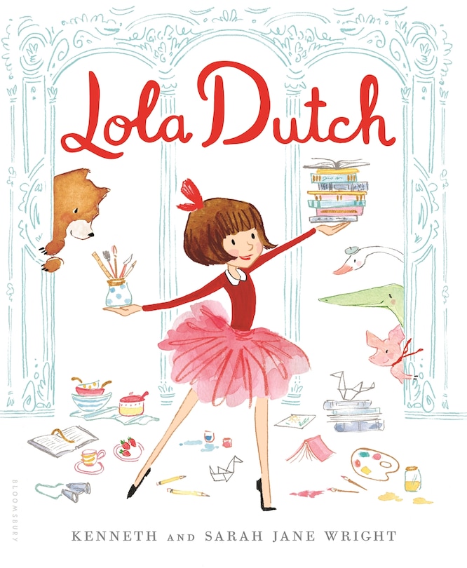 Front cover_Lola Dutch