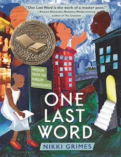 Front cover_One Last Word