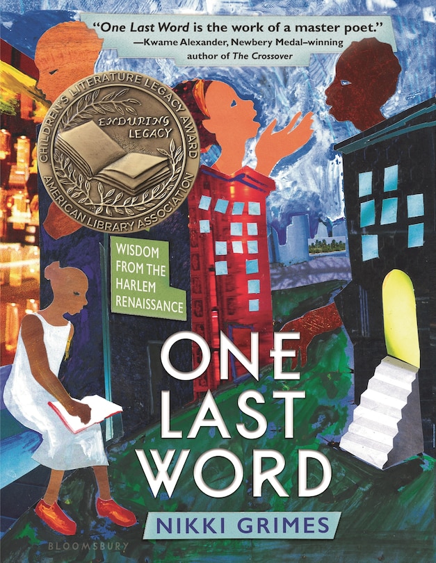 Front cover_One Last Word