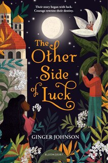 Front cover_The Other Side of Luck