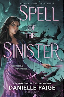 Front cover_Spell of the Sinister