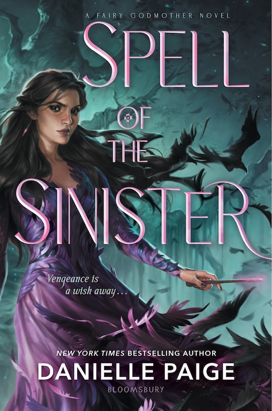 Front cover_Spell of the Sinister