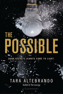 Front cover_The Possible