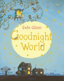 Front cover_Goodnight World