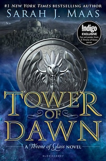 Front cover_TOWER OF DAWN INDIGO EXCLUSIVE