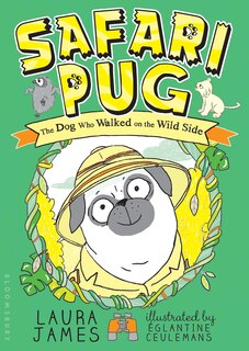 Front cover_Safari Pug