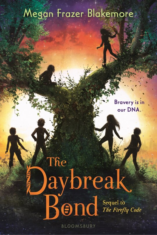 Couverture_The Daybreak Bond
