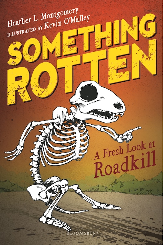 Couverture_Something Rotten