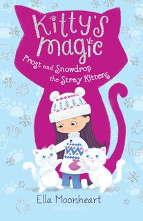 Couverture_Kitty's Magic 5