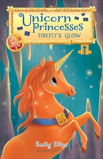 Couverture_Unicorn Princesses 7: Firefly's Glow