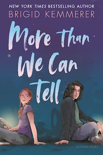 Front cover_More Than We Can Tell