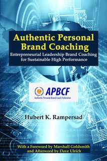 Front cover_Authentic Personal Brand Coaching