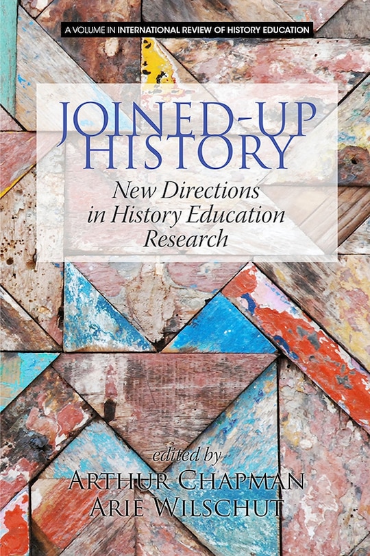 Front cover_Joined-up History