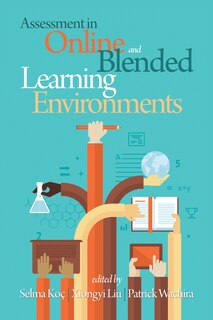 Couverture_Assessment in Online and Blended Learning Environments