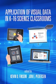 Couverture_Application of Visual Data in K-16 Science Classrooms