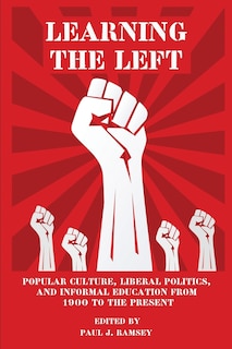 Front cover_Learning the Left