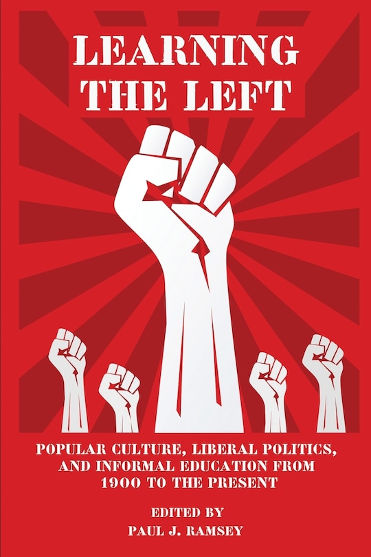 Front cover_Learning the Left