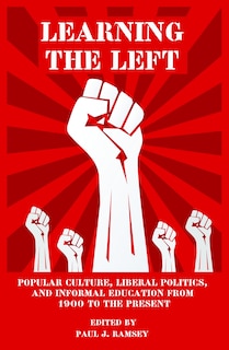 Front cover_Learning the Left