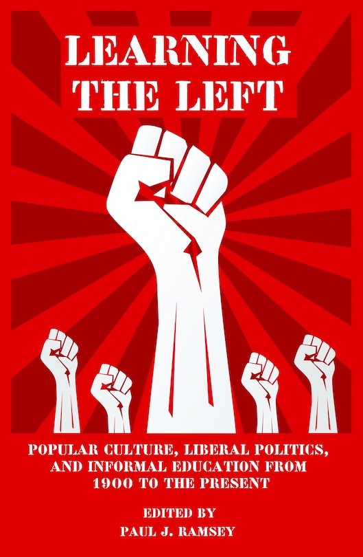 Front cover_Learning the Left